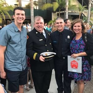 Meet your Posher, Tyler